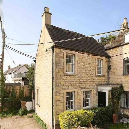 A Beautiful Cotswolds Cottage In Stroud Stroud  Luaran gambar