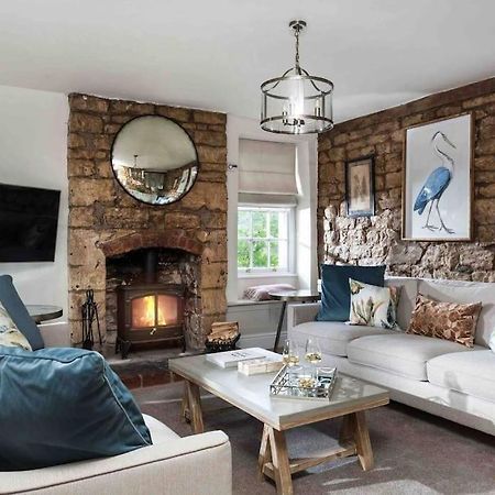 A Beautiful Cotswolds Cottage In Stroud Stroud  Luaran gambar