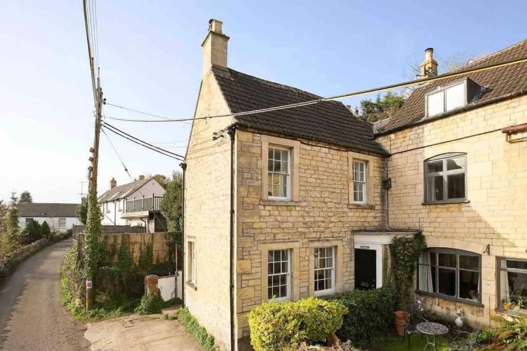 A Beautiful Cotswolds Cottage In Stroud Stroud  Luaran gambar