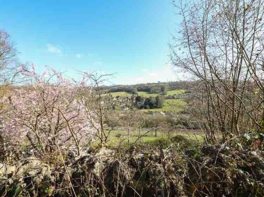 A Beautiful Cotswolds Cottage In Stroud Stroud  Luaran gambar